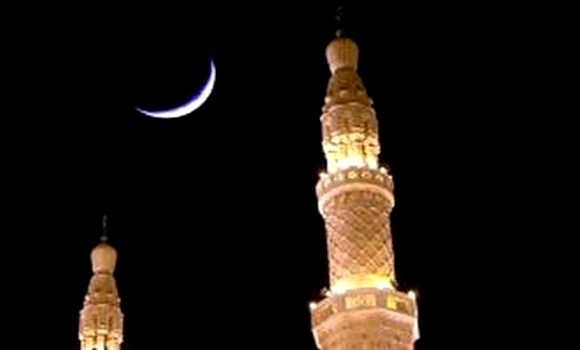 غدا السبت أوّل أيام رمضان في الجزائر