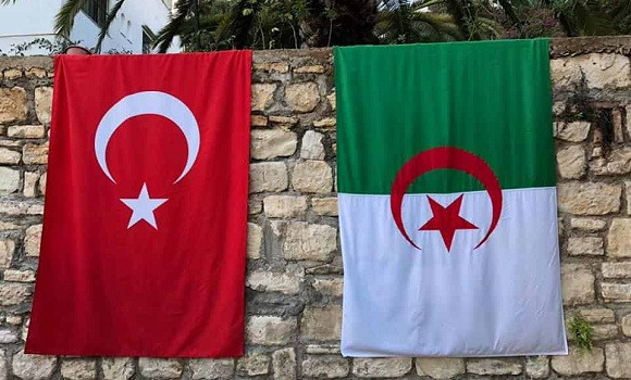 سفارة تركيا تُكذّب وسائل إعلامية وتنفي تدخّلها في الشأن السياسي الجزائري