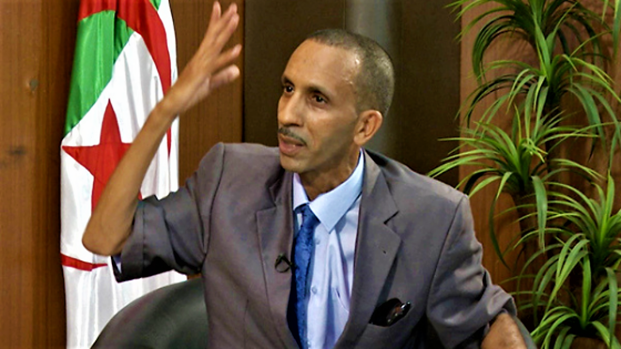Tahar Missoum, dit « Spécifik », condamné à deux ans de prison ferme