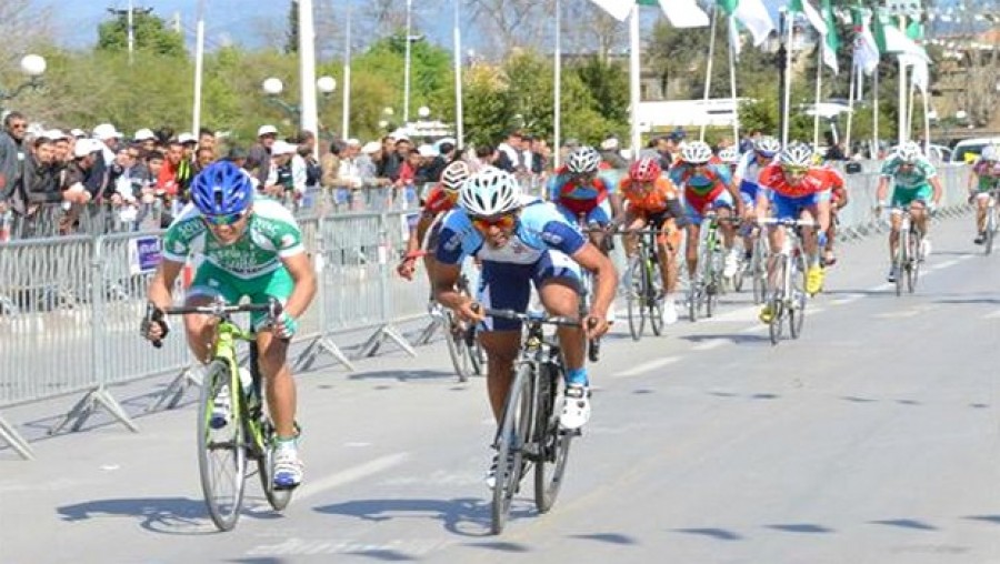 Cyclisme : le tour d’Algérie 2021 annulé