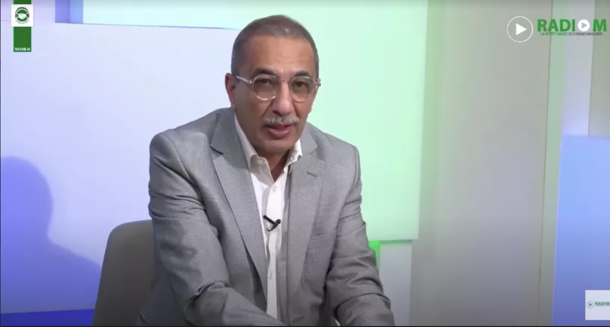 Ihsane El Kadi de nouveau appelé à la barre ce dimanche: que décidera la justice?