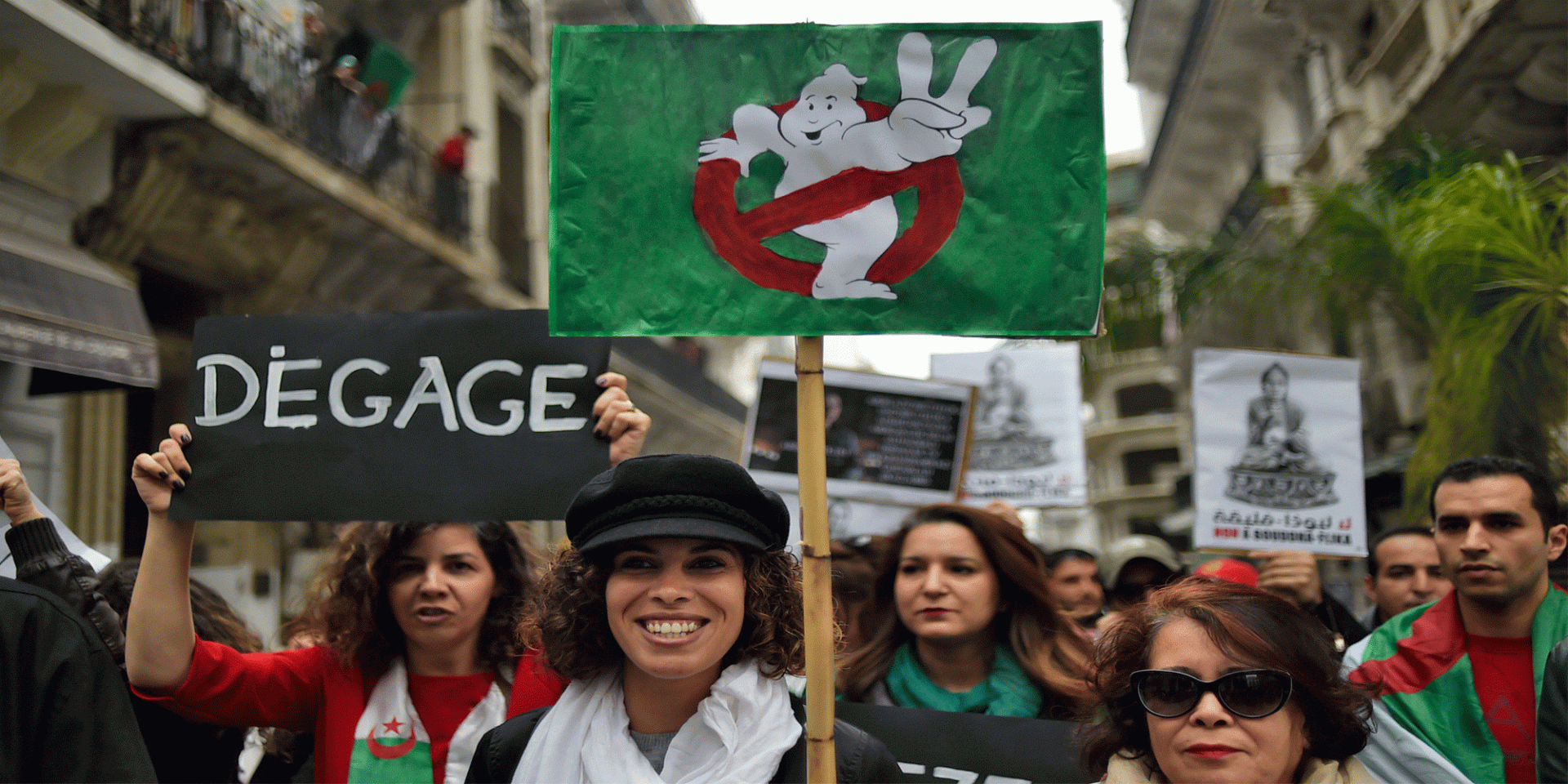نصف المجتمع يُمثّل بنسبة 8 بالمئة في البرلمان: الحقوق السياسية للجزائريات في خطر
