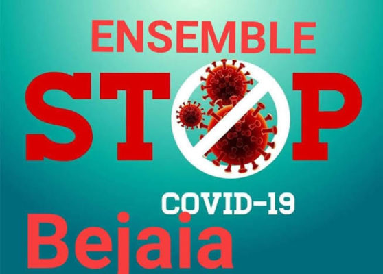 COVID-19 : le nombre de patients hospitalisés a doublé en 10 jours à Bejaia