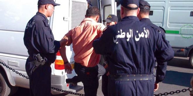 des activistes arrêtés à Alger et une manifestation empêchée à Bejaia