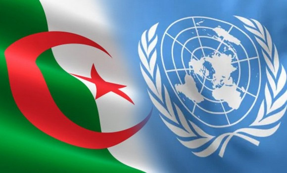 هذا هو برنامج زيارة المقرر الأممي للجزائر في 12 سبتمبر القادم