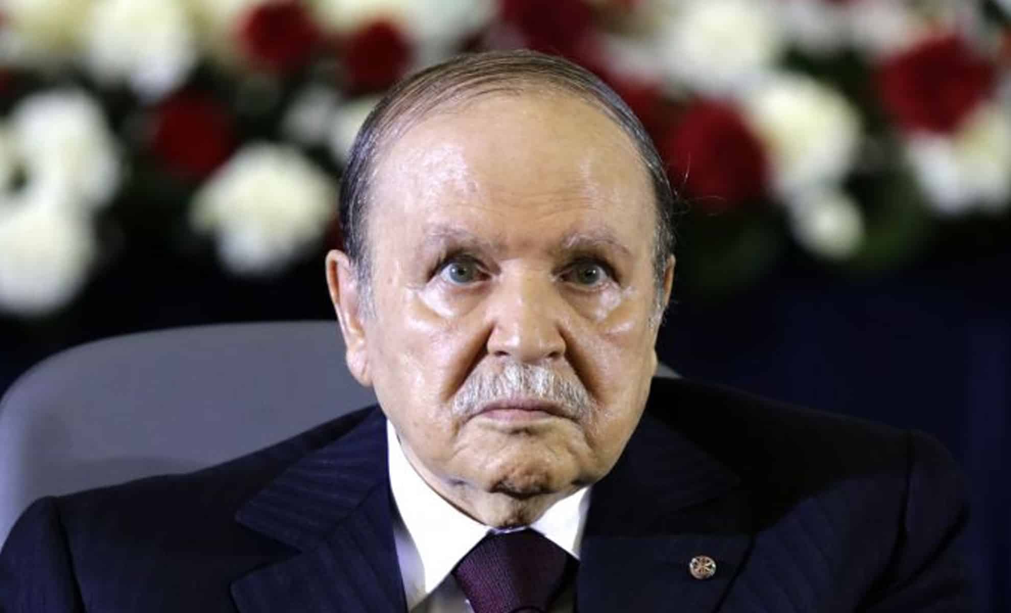 Bouteflika, pas de deuil national ?