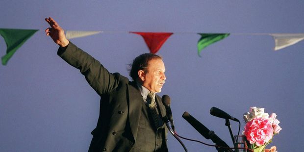Décès de Bouteflika sans qu’il soit jugé, ce qu’en disent les spécialistes