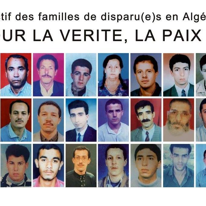 Réconciliation nationale : « le dossier des disparus n’est pas clos » (SOS Disparus)