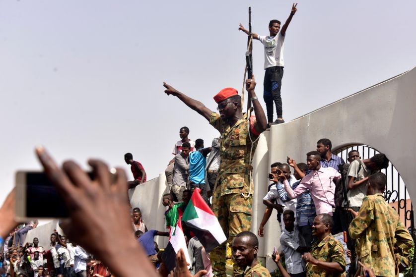 Tentative de coup d’Etat au Soudan : ce qui s’est passé durant les dernières heures !