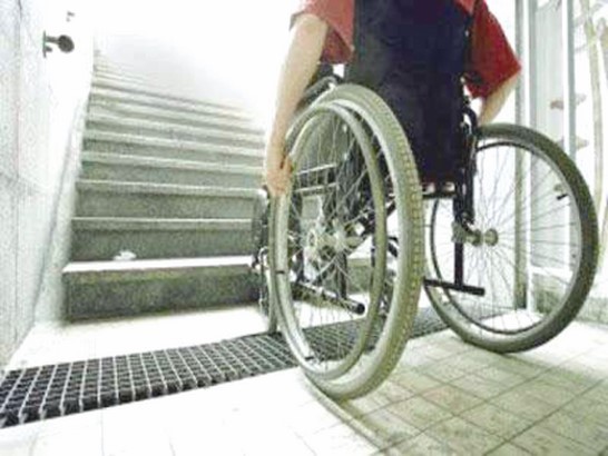 Insertion professionnelle des handicapés : où est l’application des lois ?