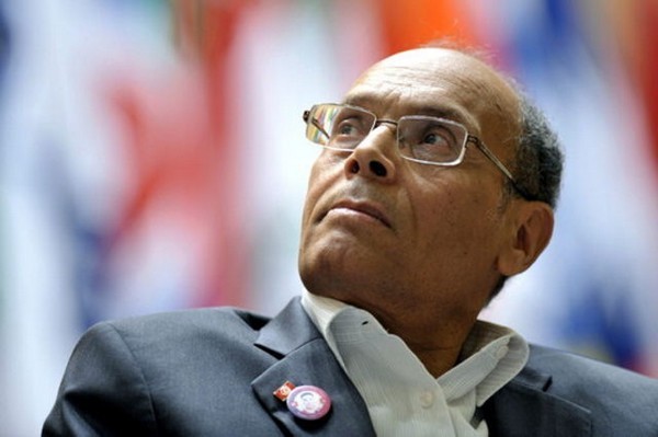 Tunisie : Une plainte contre Moncef Marzouki pour “atteinte à la sûreté de l’Etat”