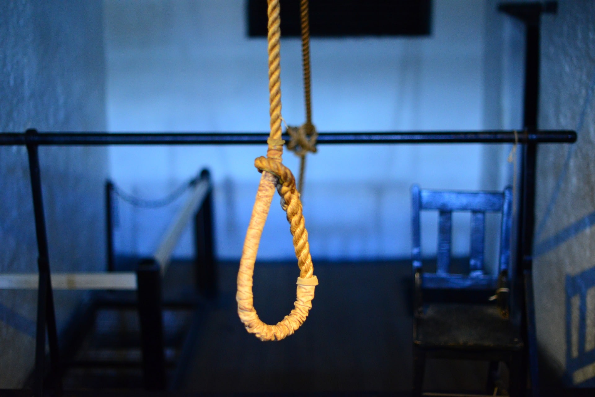 Rapport annuel sur la peine de mort : 54 condamnations prononcées en Algérie en 2022