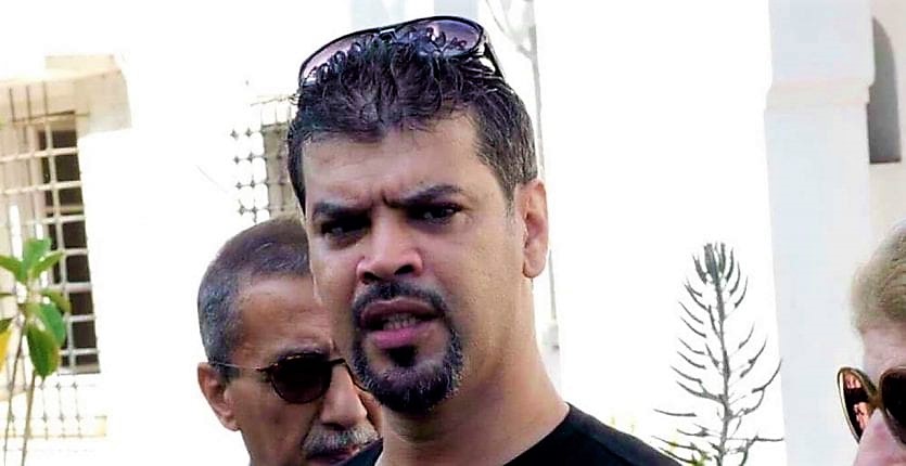 التماس تأييد عقوبة الحبس في حق الصحفي سعيد بودور