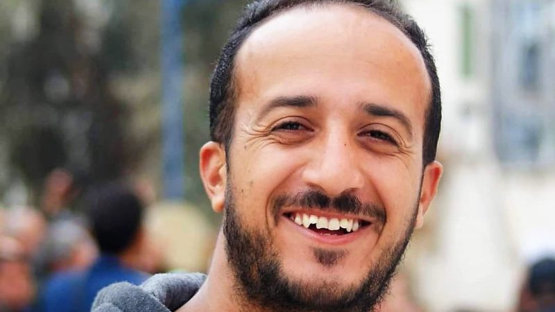 Justice : la date du procès en appel du journaliste Merzoug Touati connue