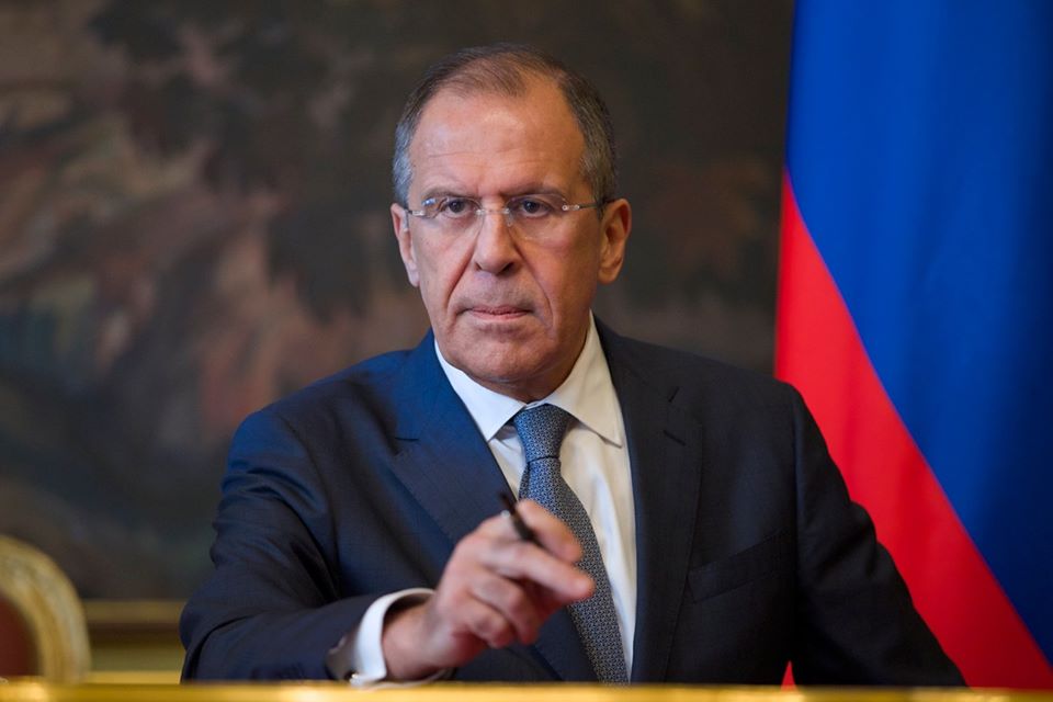 Sergueï Lavrov entamera une visite en Algérie la semaine prochaine