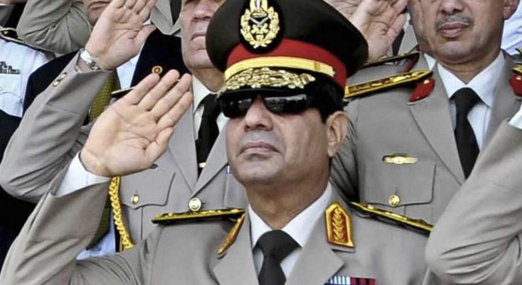 Procès militaires, prison et condamnations à mort contre des opposants : l’Egypte piétine les droits fondamentaux