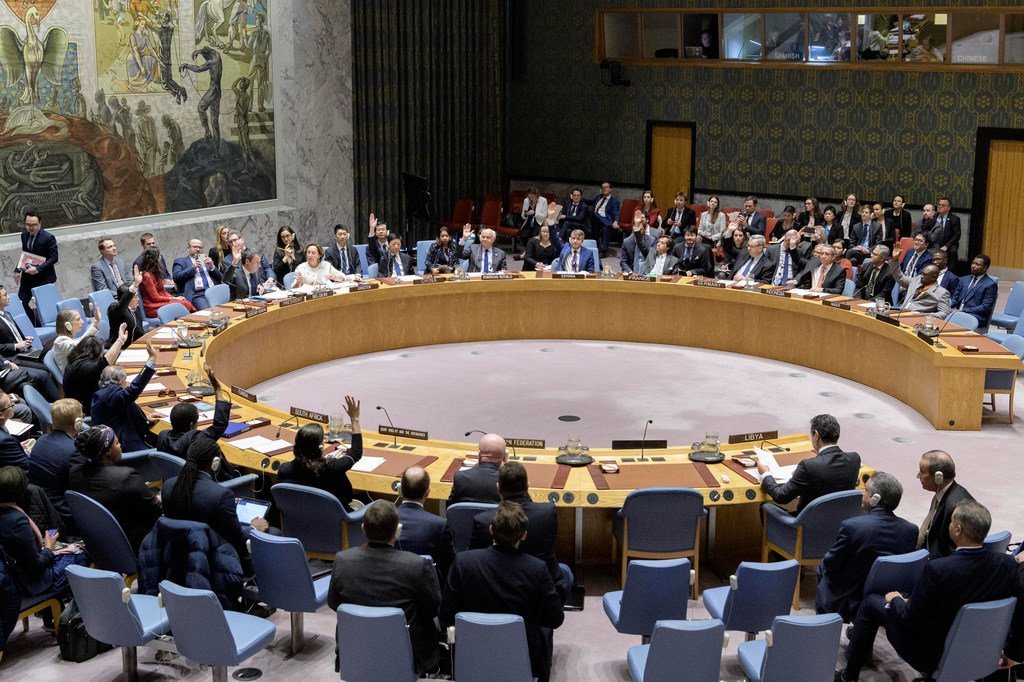 Libye : l’ONU décide enfin de prolonger le mandat de la MANUL