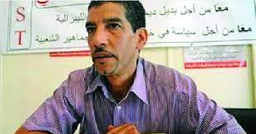 Mahmoud Rachedi : « Le pouvoir impose une feuille de route dangereuse pour l’Algérie »