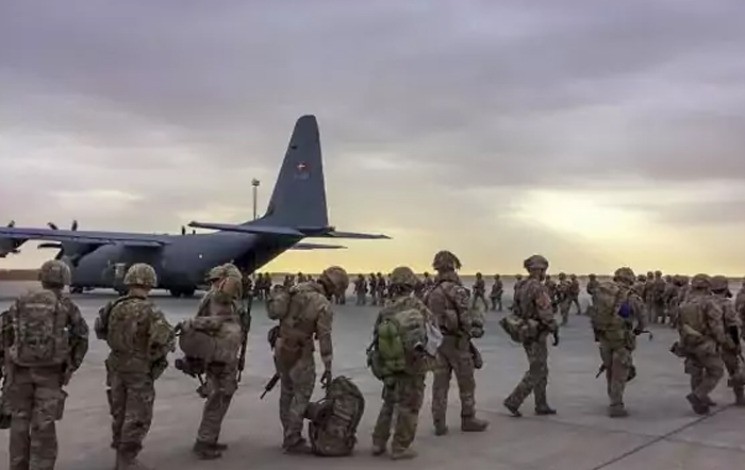 Soumis à de fortes pressions : le Danemark décide de retirer ses forces du Mali