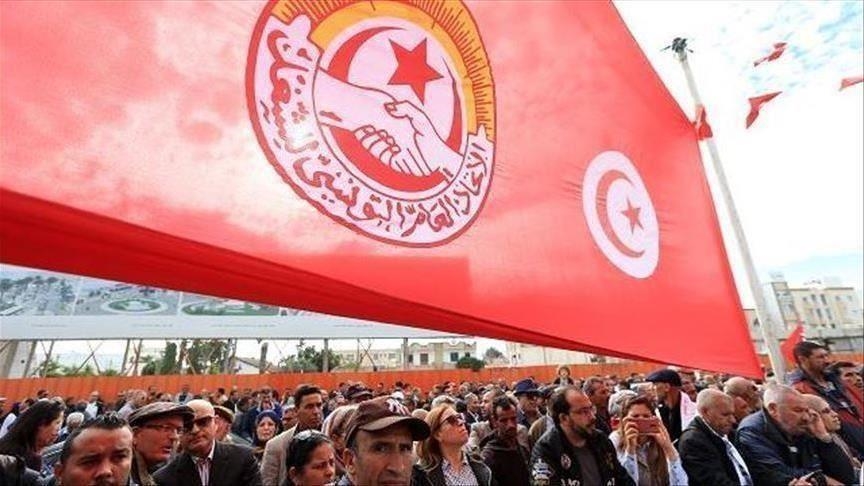 Tunisie : la principale centrale syndicale accuse Kaïs Saïed de rouler en solo