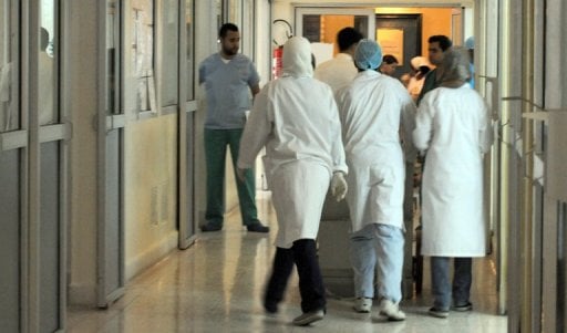 Plus de 1200 médecins algériens s’apprêtent à s’installer définitivement en France