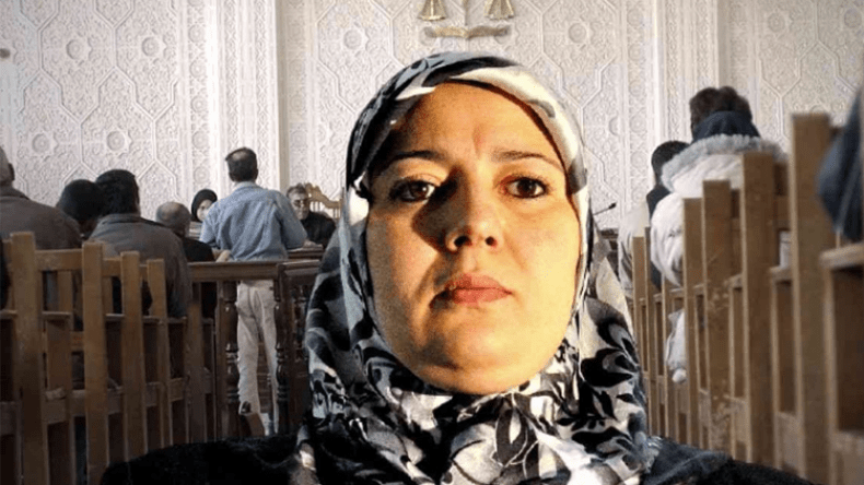 Scandale au tribunal de Cheraga : En plein procès, Naima Salhi accuse les avocats de la partie civile de « zouaves »