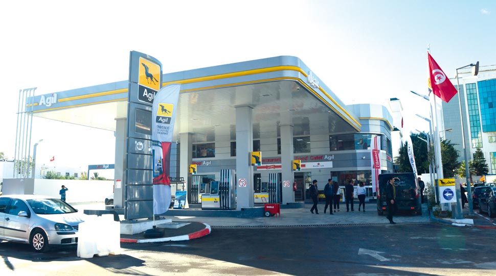تونس تقرّر رفع أسعار الوقود لرابع مرة تواليا في ظرف سنة
