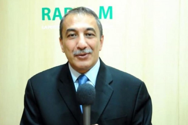 قاضي إحسان ينضم لقائمة “الصحفيين الارهاببين” في الجزاىر 