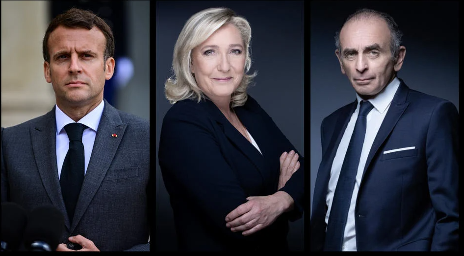 على رأسهم،ماكرون،زمور ولوبان: 12 مرشحا سيخوضون الانتخابات الرئاسية الفرنسية