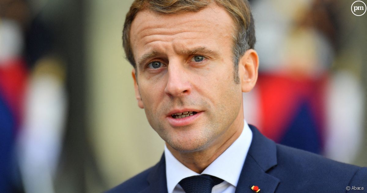 Présidentielle en France : Emmanuel Macron réélu pour un second mandat