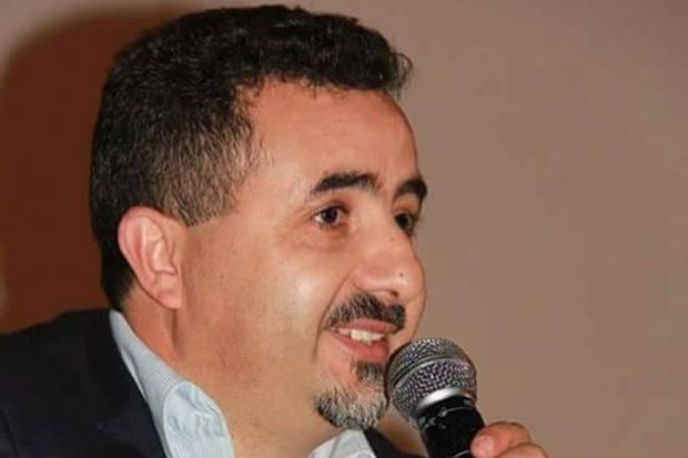 Présidence du RCD : Atmane Mazouz candidat
