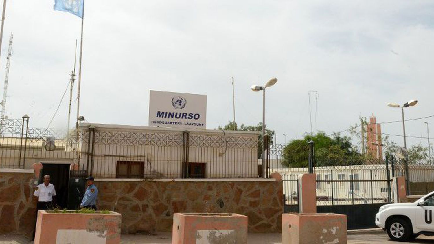 الأمم المتحدة تكذب «رواية مغربية على لسانها» حول قصف قافلة صحراوية 