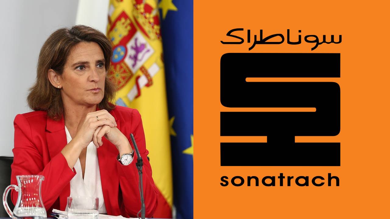 زيادة أسعار الغاز: اسبانيا تُعلّق على قرار سوناطراك