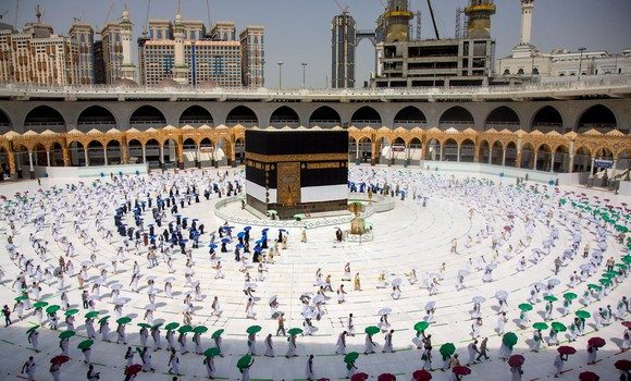 Hajj 2022 : L’Office national du Hajj et de la Omra accrédite 54 agences de voyages