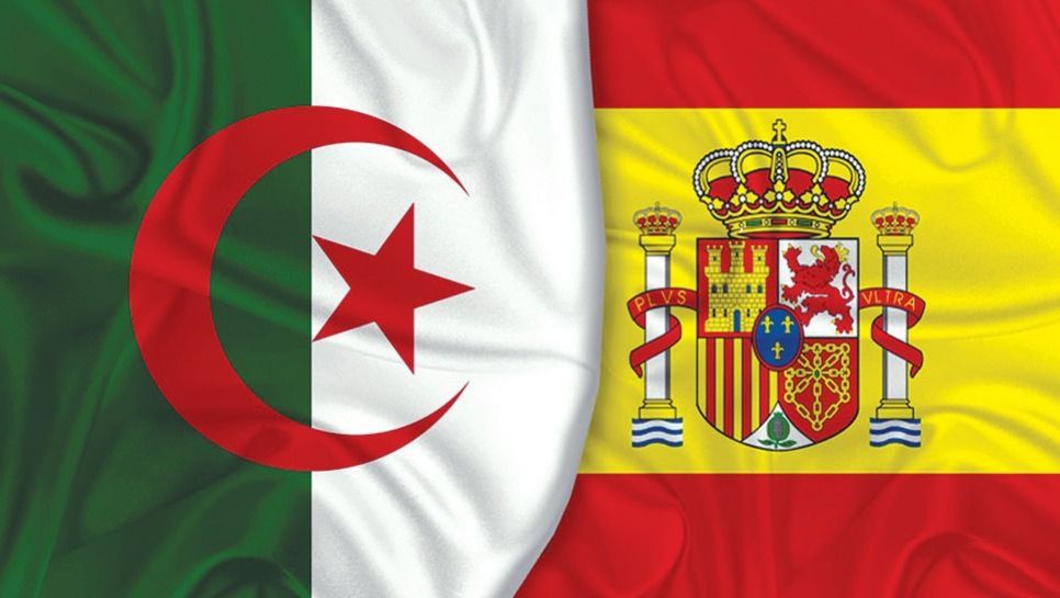 تطور العلاقات الجزائرية الاسبانية: الهشاشة ميزة مراكز إتخاذ  قرارات مصيرية في حياة الشعوب