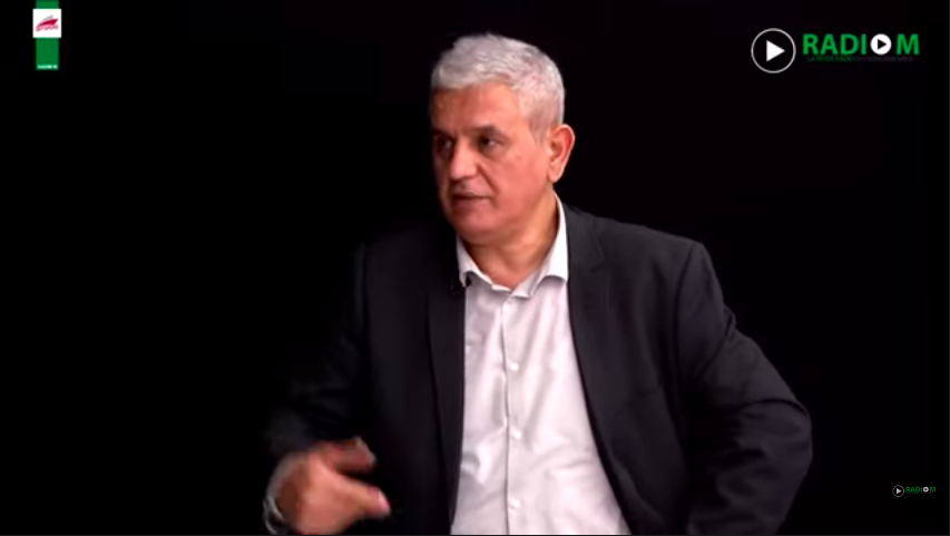 Mohcine Belabbas raconte les dix années passées à la tête du RCD (vidéo)