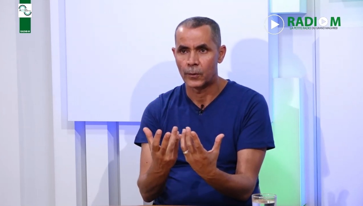 Yassine Temlali, un autre regard sur les politiques linguistiques en Algérie ( Vidéo )