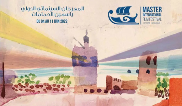 Cinéma : trois films algériens en compétition au festival international de Hammamet (Tunisie)   