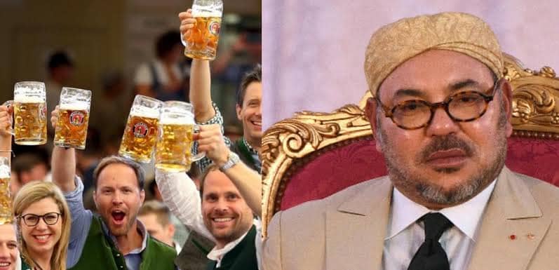 المغرب يَسمح بإقامة مهرجان “البيرة” لأول مرة في تاريخ البلاد وسط جدل واسع