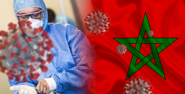 المغرب: عدد الإصابات بـ كوفيد 19 يتجاوز الألف إصابة خلال الـ24 ساعة الأخيرة