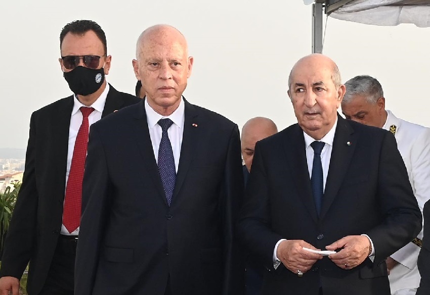 الجزائر تَمنح تُونس قرض جديد وهبة مالية، والأخيرة تطلب 1.9 مليار دولار من « الأفامي »