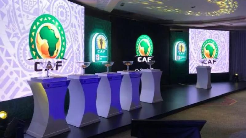 compétitions africaines de football : les clubs Algériens  connaissent leurs adversaires aux tours préliminaires