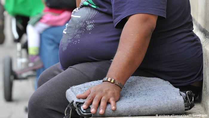 Le phénomène de l’obésité en progression en Algérie