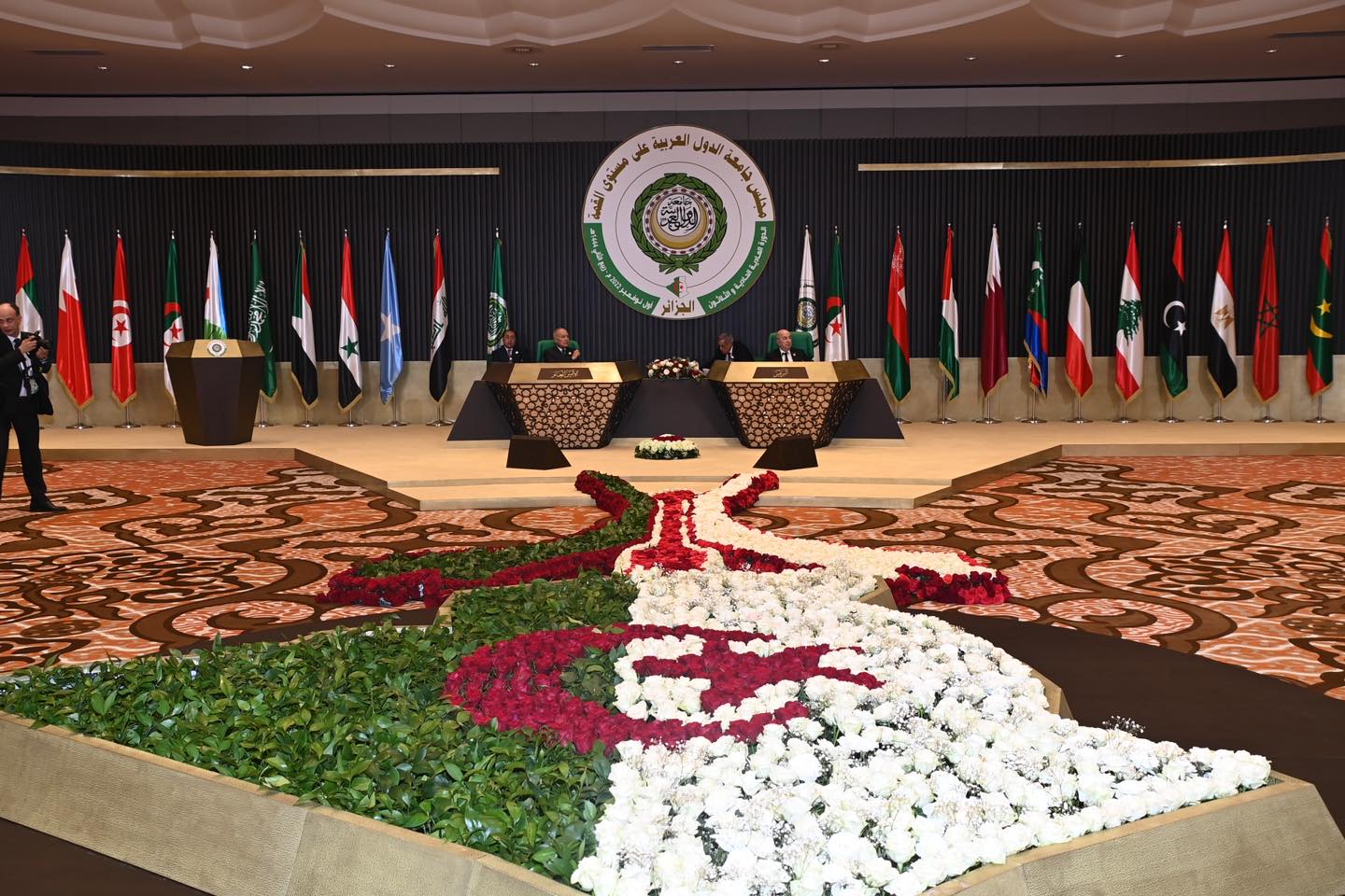 Que peut faire Tebboune de différent en interne après ce sommet arabe ? (CPP)