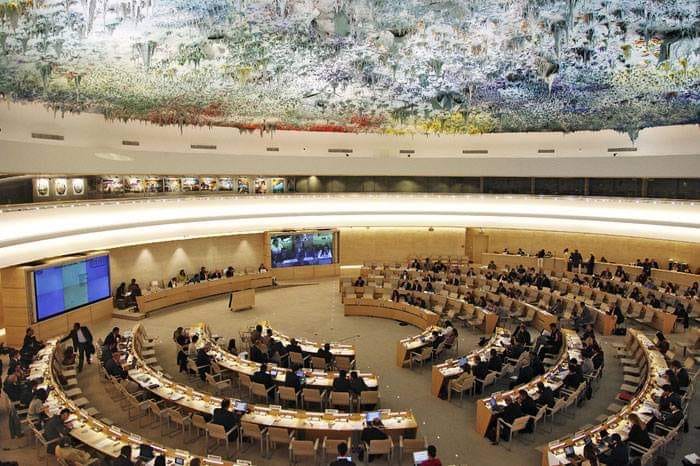 إمتحان مجلس حقوق الانسان الأممي: الحقائق والحقائق المضادة للتقرير الجزائري