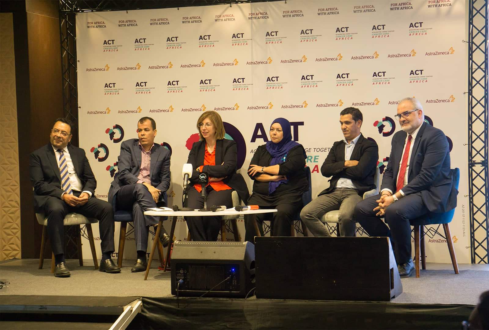 Lutte contre le cancer : AstraZeneca dévoile son ambitieux programme pour l’Algérie et l’Afrique