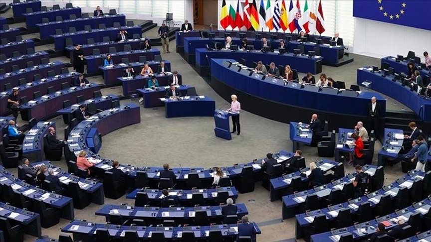 عاجل : البرلمان الأُوروبي يُصنف روسيا « دَولة رَاعية للإرهَاب
