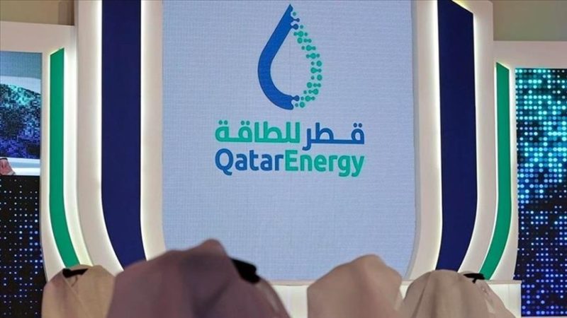 قطر تُوقع اتفاقية لإمداد ألمانيا بالغاز لمدة 15 عاما