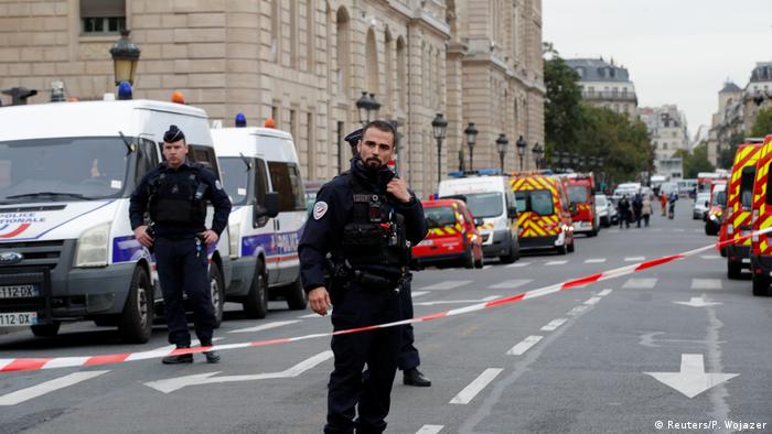 مقتل شخصان وإصابة أربعة آخرين في إطلاق نار بباريس
