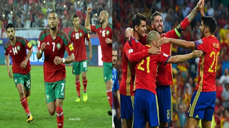 مونديال قطر: المغرب يُواجه إسبانيا وآمال مغاربية وعربية بتحقيق إنجاز غير مسبوق